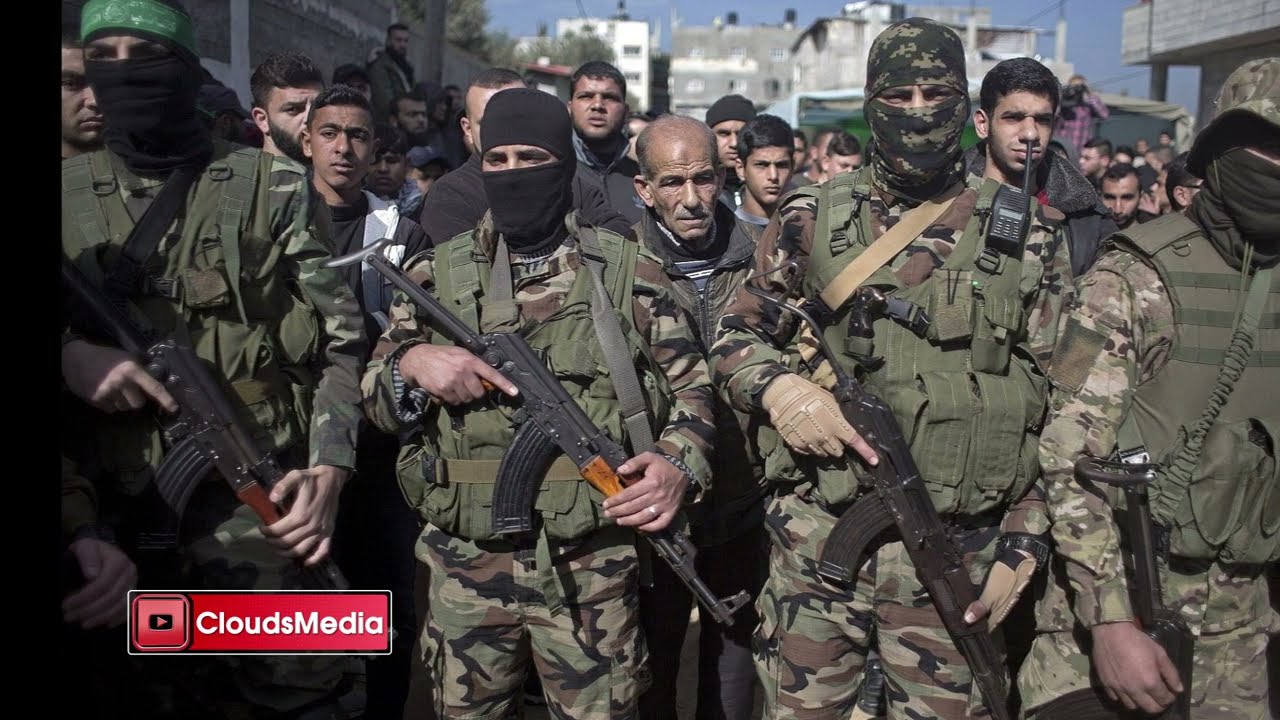 Lifahamu Kundi la Hamas Linaloisumbua Israel | Historia ya Kuanzishwa Kwake