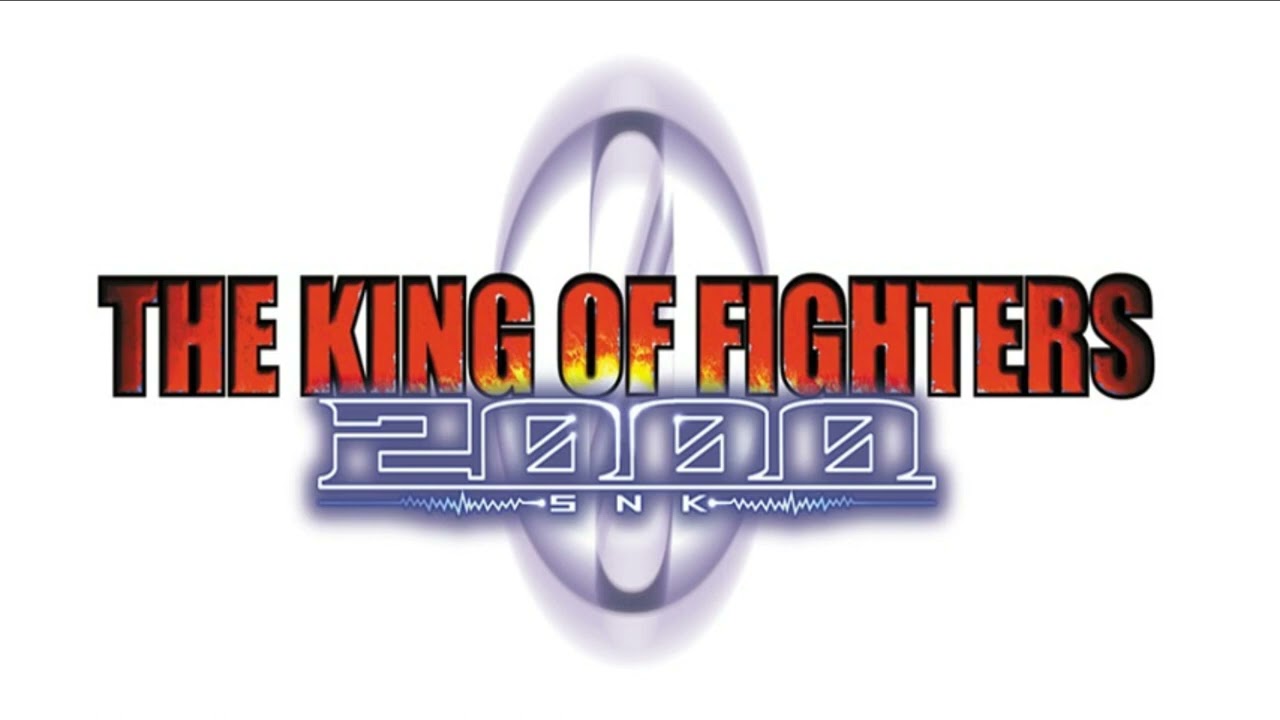 Música KD 0084 Arranged   The King of Fighters 2000 Música Extended