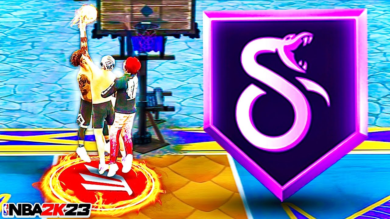 HOW GOOD REALLY ARE SLASHER BUILDS IN NBA 2K23?