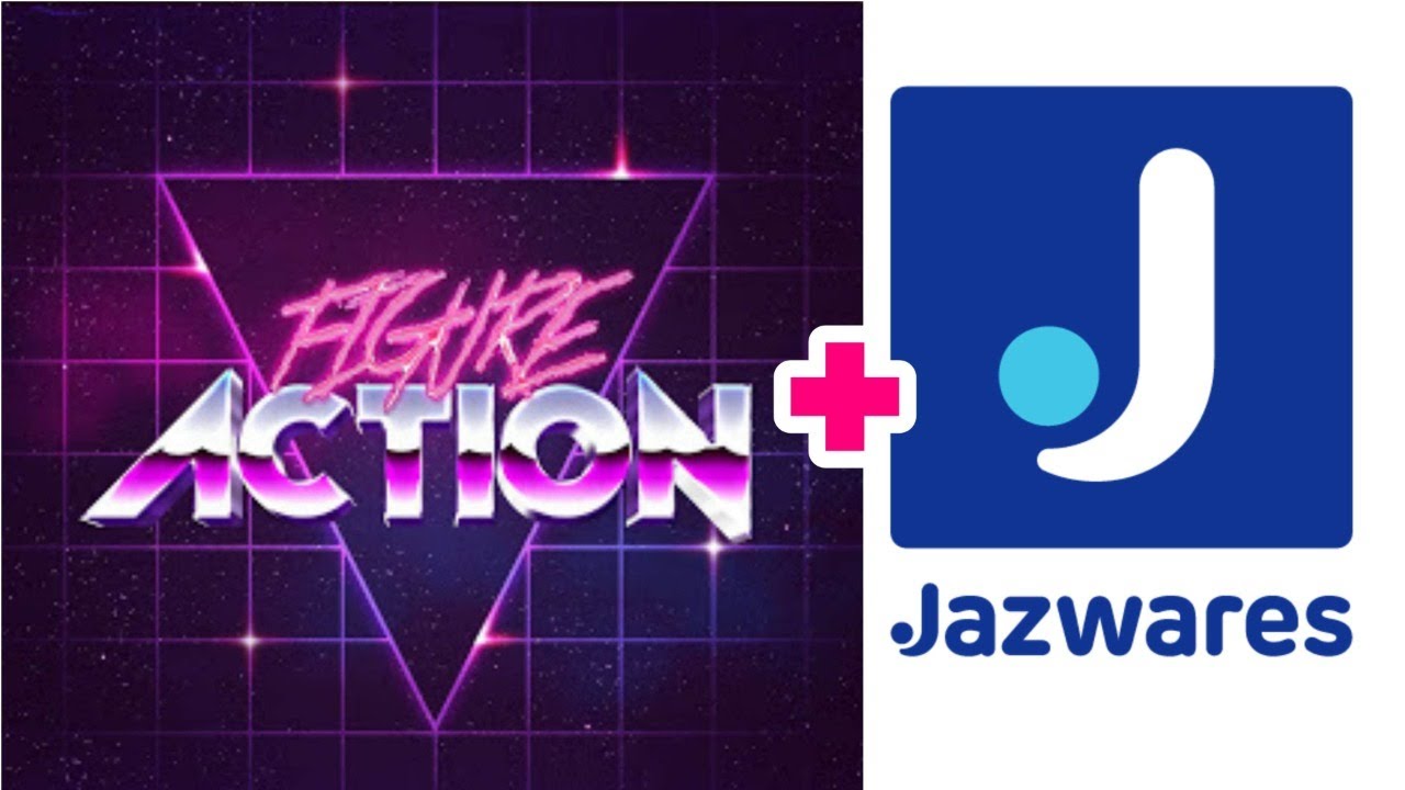 Figure Action - Episode 98 - An Evening with Mike De Camp, Sr Manager at Jazwares