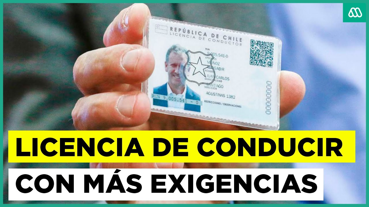 Aprueban Ley Jacinta: estos son los nuevos requisitos para obtener la licencia de conducir