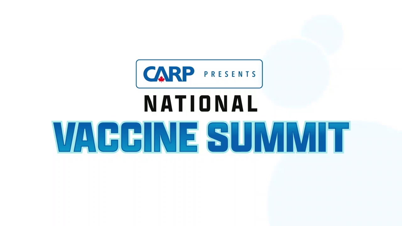 National Vaccine Summit presented by C.A.R.P.