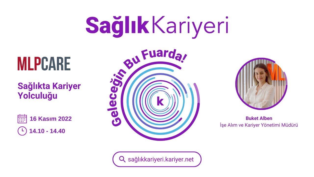 Sağlık Kariyeri - MLP Care