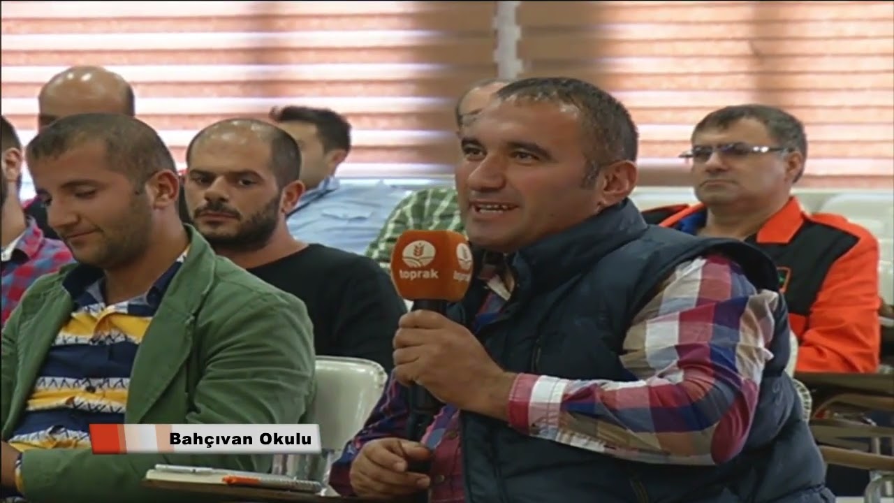 BAHÇIVAN OKULU 2 GÜN PART 4