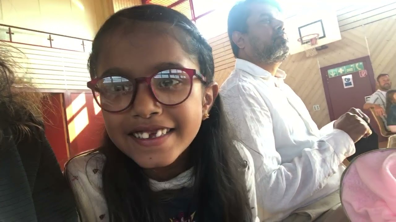 MY FIRST DAY AT PRIMARY SCHOOL: IN GERMANY  I Kindergarten to Grundschule