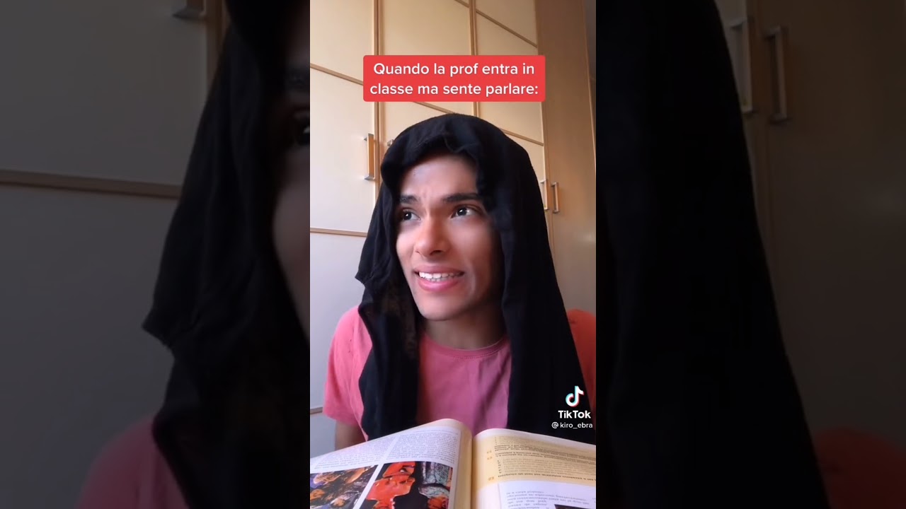 Video Di Kiro Ebra