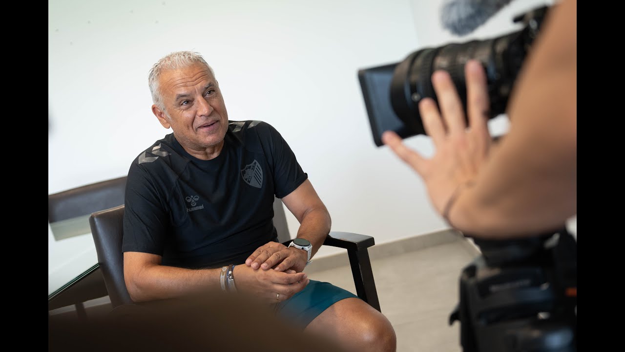 Entrevista a Sergio Pellicer