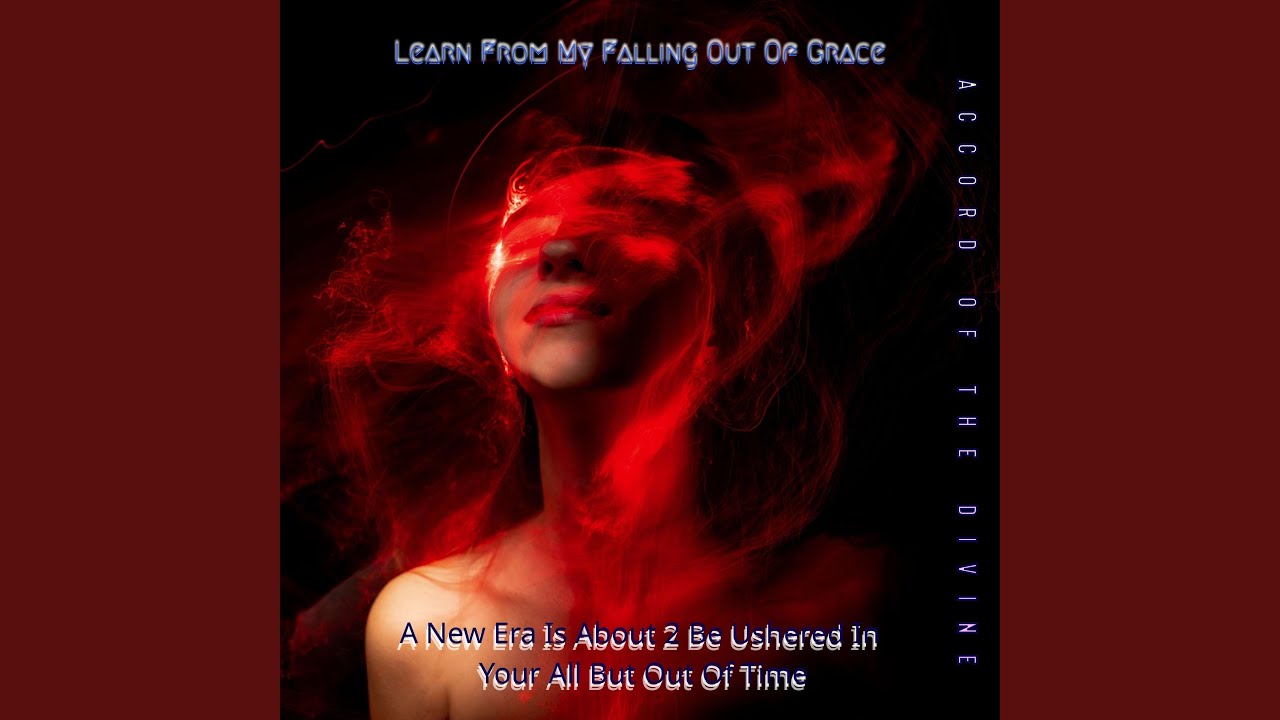 Learn From My Falling Out Of Grace