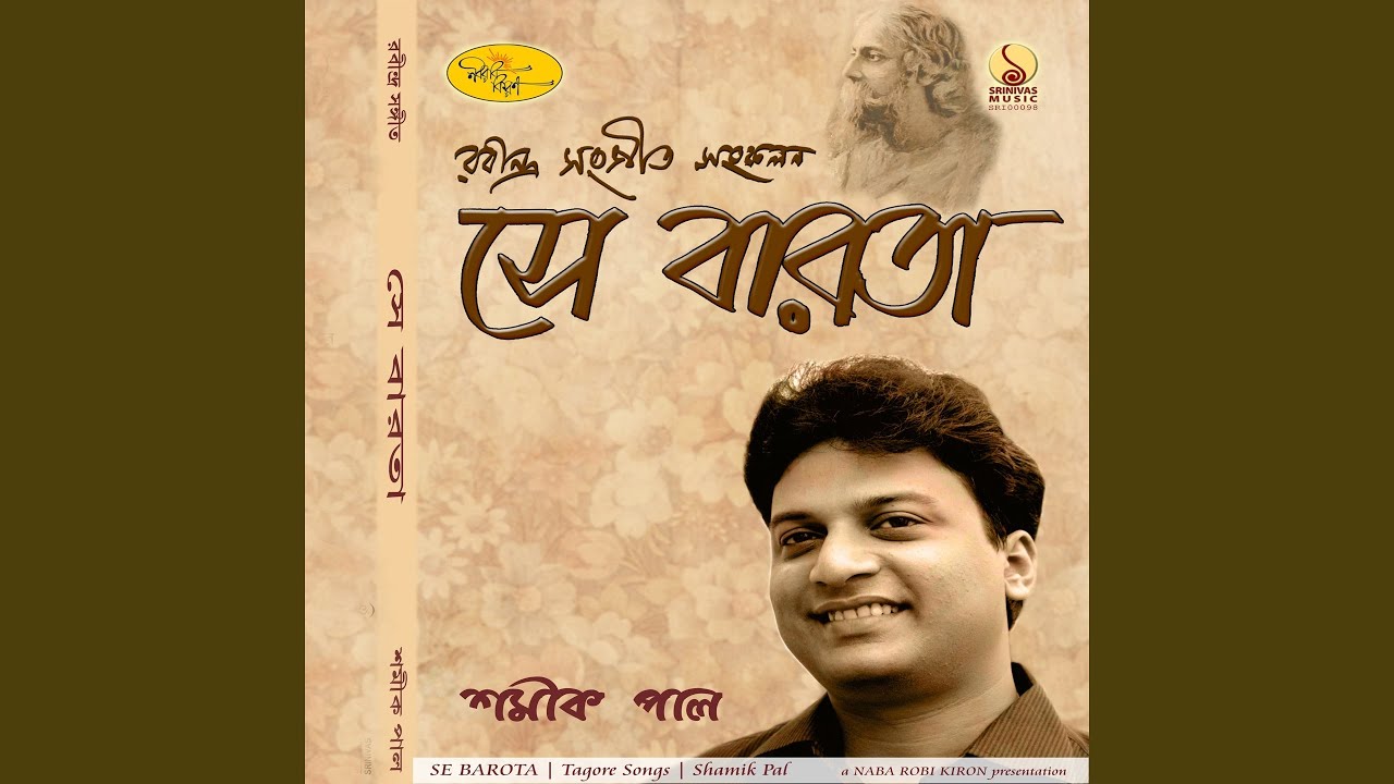 Mukh-Pane Cheye Dekhi