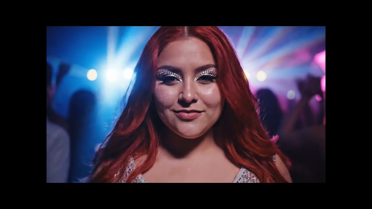 BENDITA LOCURA MUSIC - Y no me importa nada - G.M.T Records