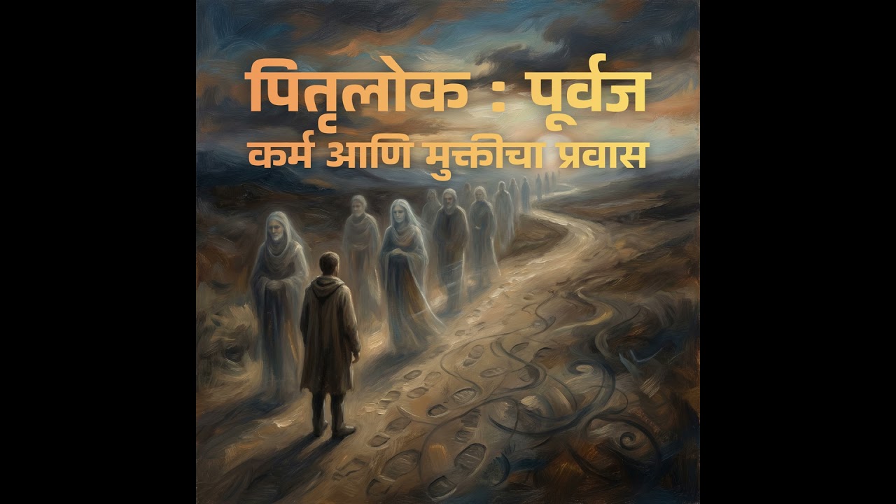 पितृदोष हा शाप नसून पूर्वजांचा संकेत!