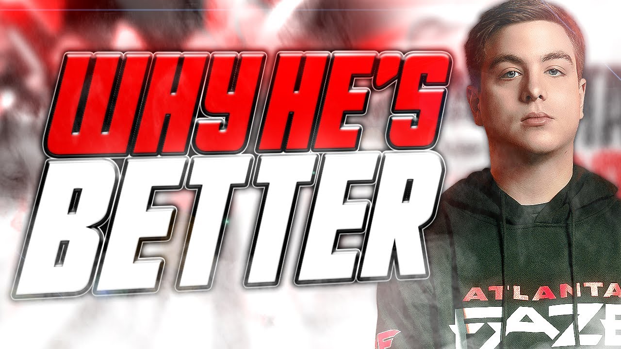 THIS is Why Simp is Better Than YOU (and everyone else) at CoD Black Ops Cold War | Tips & Tricks