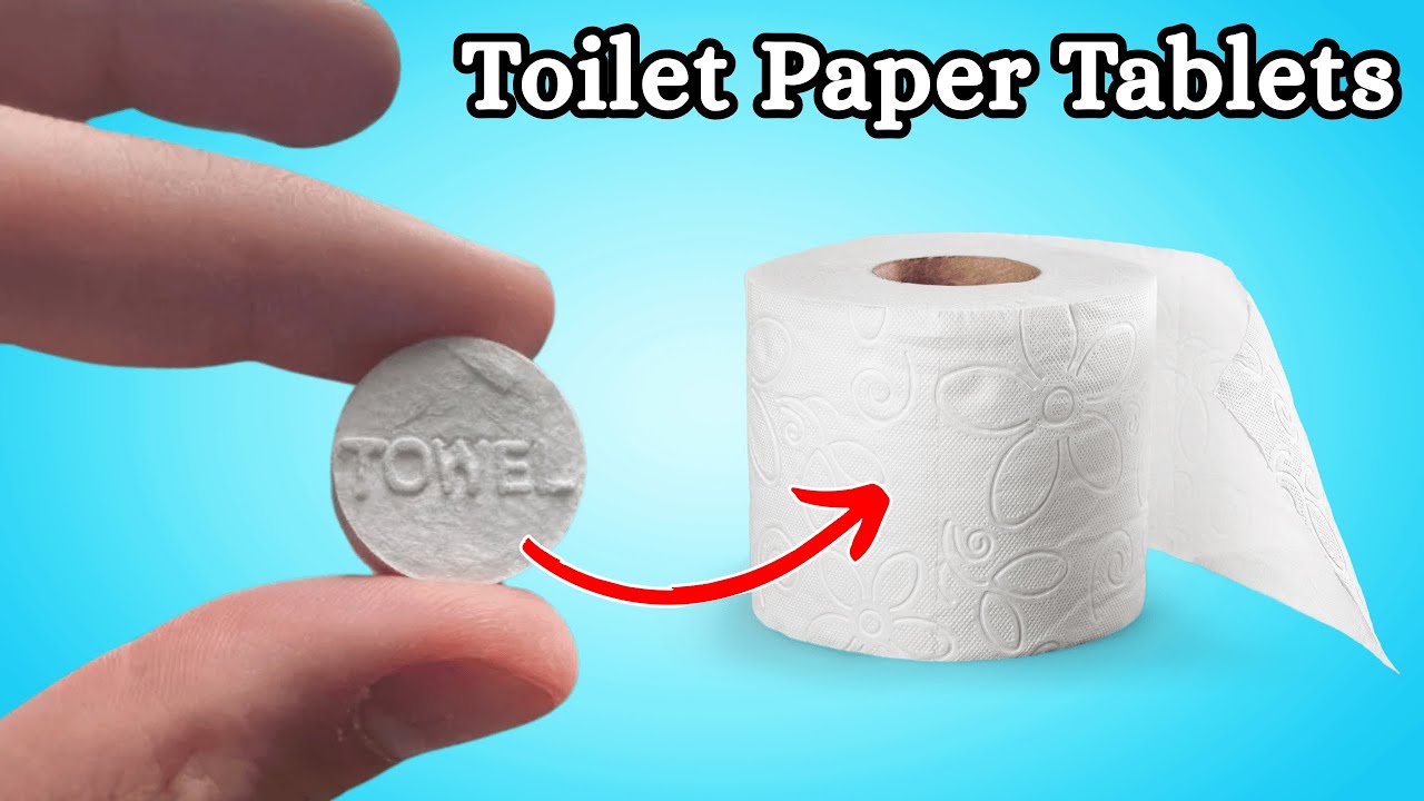 Smart Inventions You Didn't Know Existed