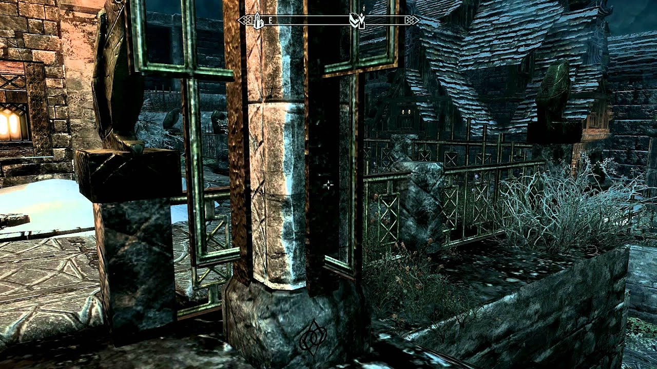 [The Elder Scrolls V: Skyrim 1080p] S02E04 - MTV Cribs: Skyrim Edition