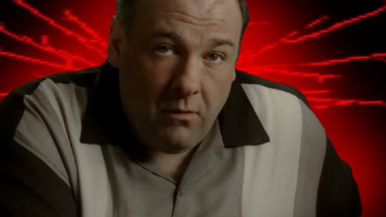 [THE SOPRANOS] All Weird Route Dialogue Options