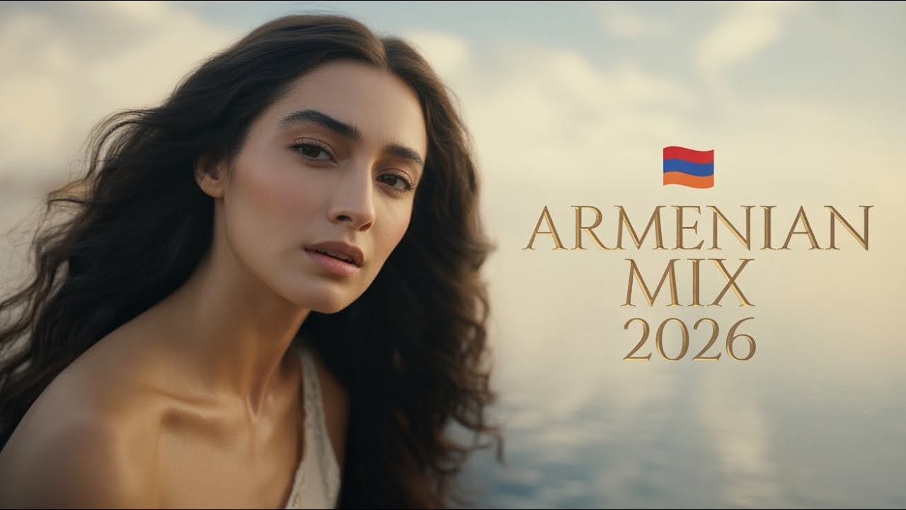 ArmBeats 24/7 - JIGYAROV🔥TOP Erger 🎵 Mix (2026)