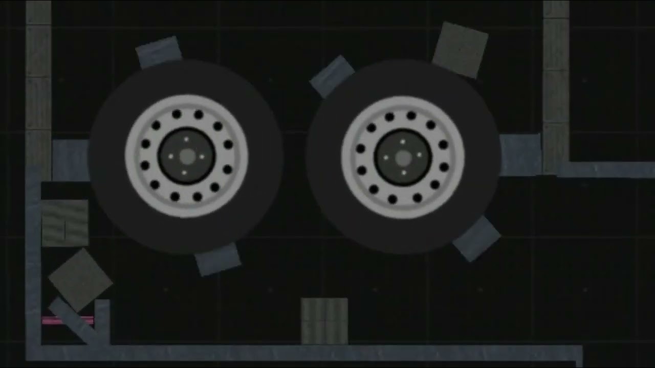 TSRP máquina de blocos
