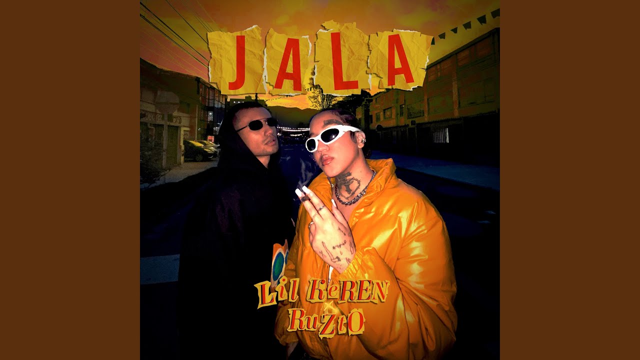 Jala