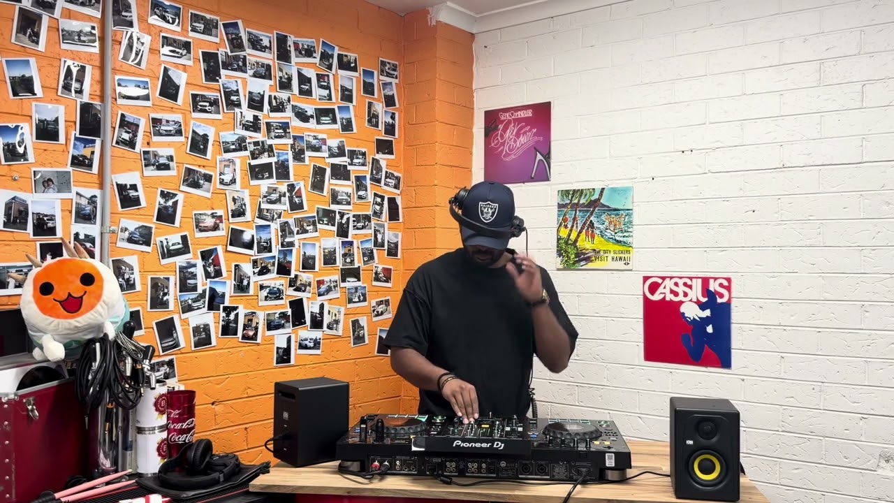 R&B, Afrobeats and Dancehall by Dilisha De at VAS Performance Ferntree Gully