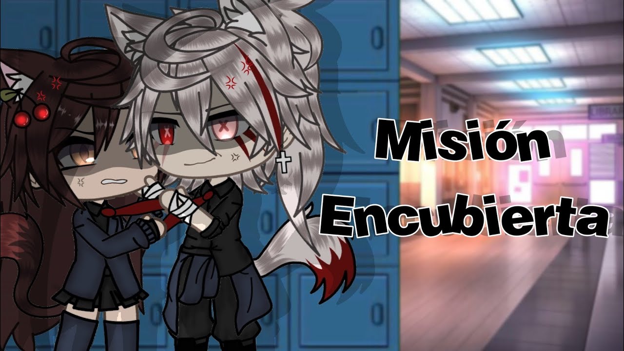 ✦ 𝑴𝒊𝒔𝒊&oacute;𝒏 𝑬𝒏𝒄𝒖𝒃𝒊𝒆𝒓𝒕𝒂 ✦ Cap 1 Serie GL Original #enemiestolovers #gachalife  