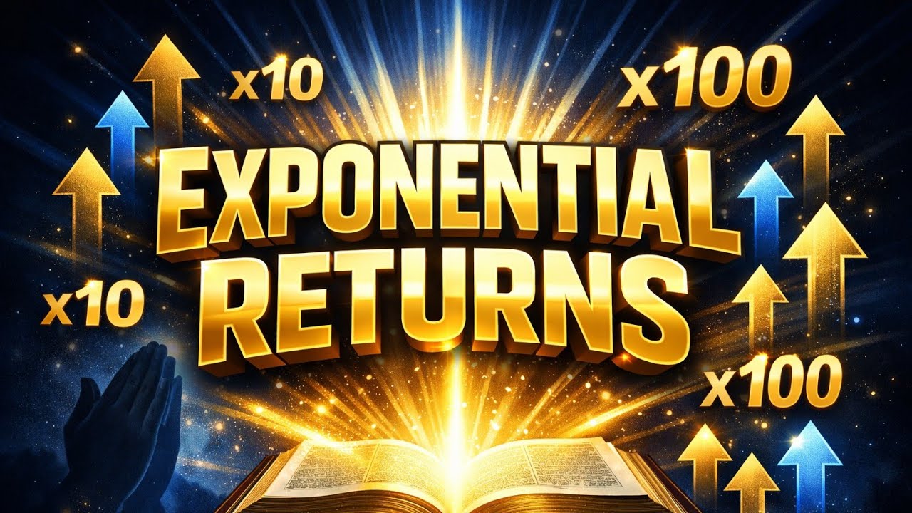 The Exponential Results Formula: Giving ^ Praying ^ Fasting  | KidsInspiringNation | Se01epp5p04