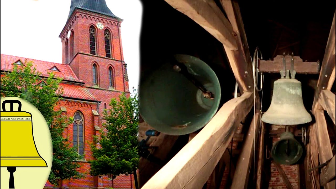 Steinfeld Oldenburgerland: Glocken der Katholische Kirche (Plenum)