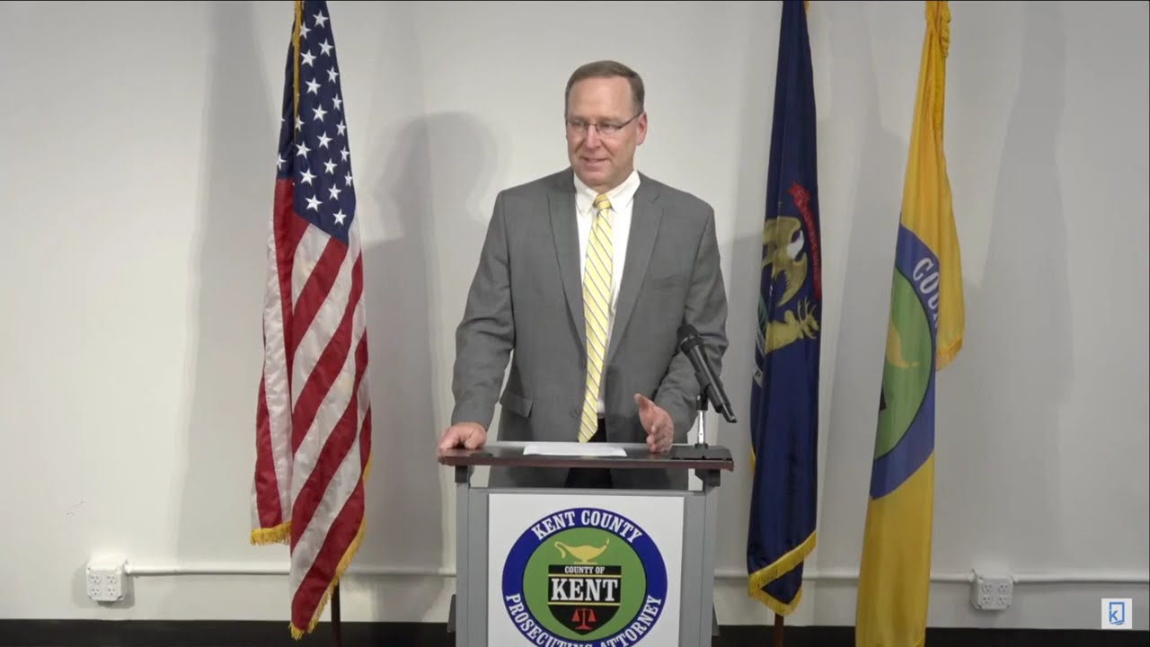Prosecutor Chris Becker decides not to retry Christopher Schurr for murder