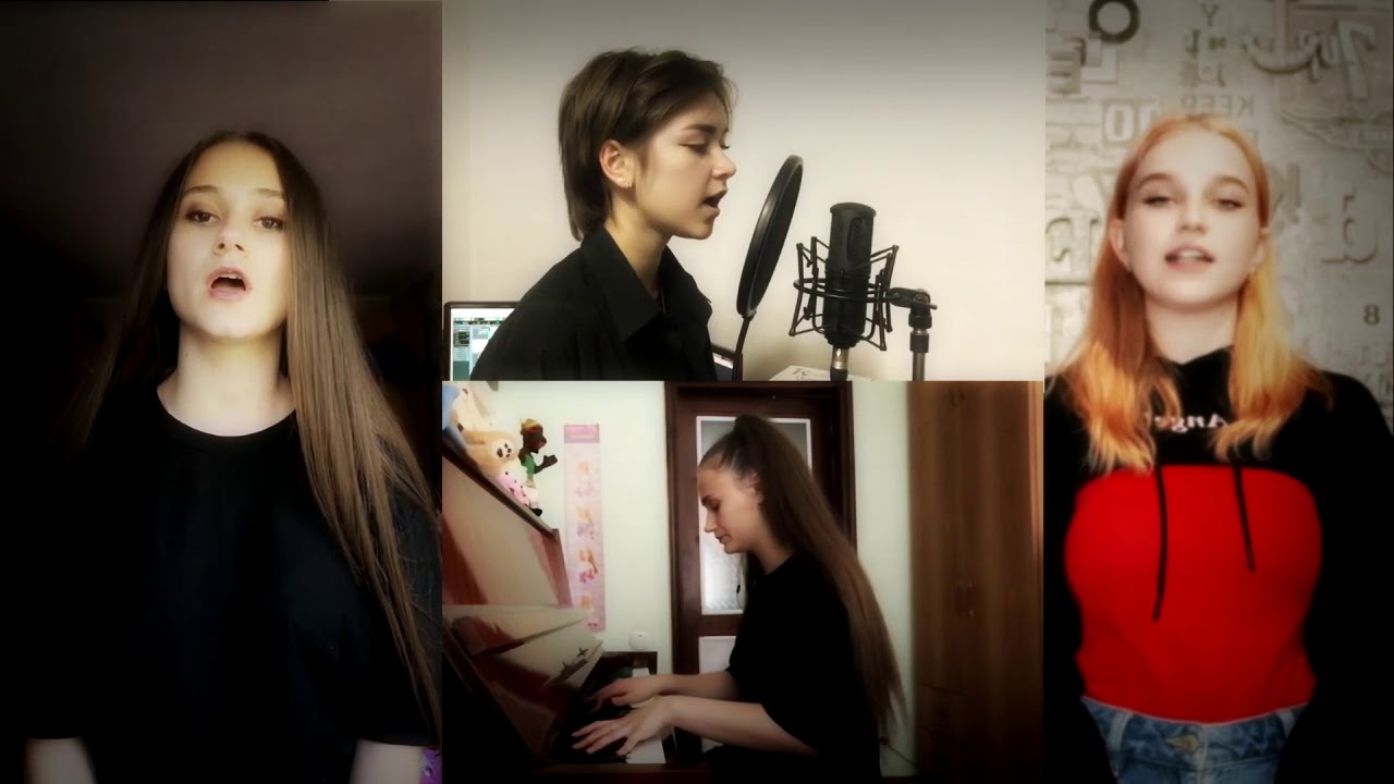 Soldier Side  (SOAD Cover)