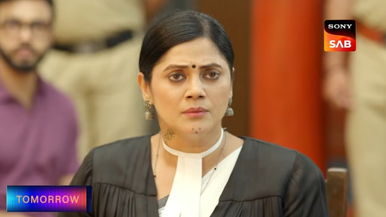 Court Mein Pushpa Ki Haar! 😲