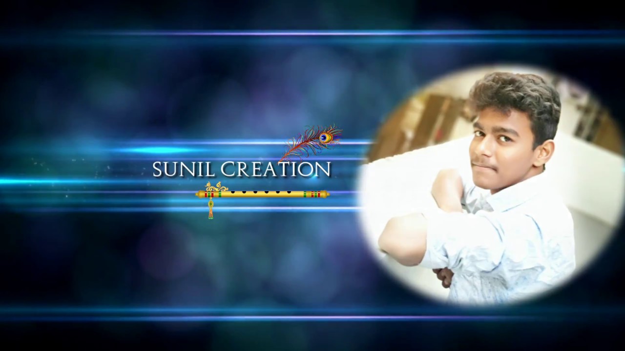 Sunil creation  kadiri short film