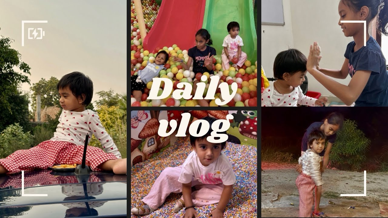 Avisha Ki Aaj Mani Diwali | Bhai Dooj Celebration | Family & Kids Fun Moments