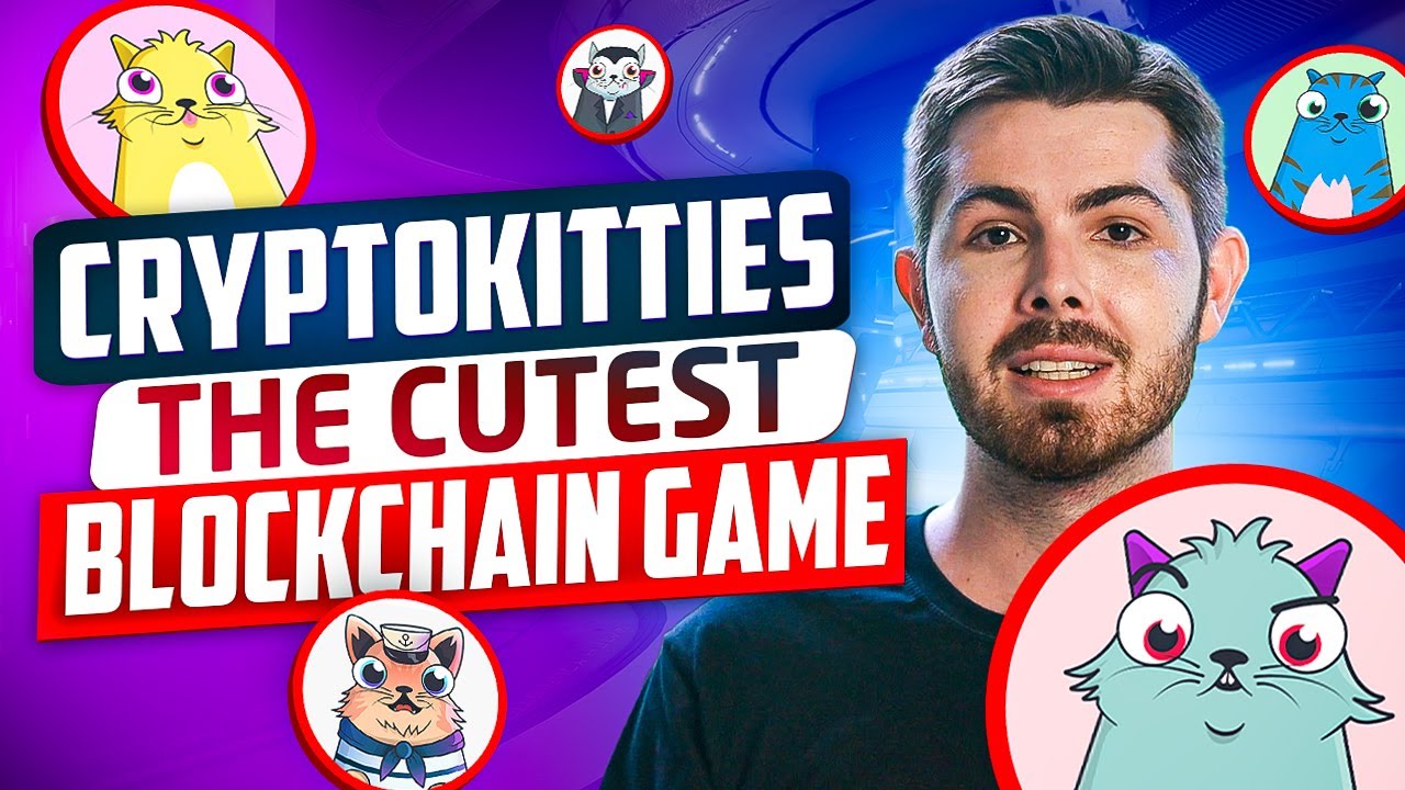 CryptoKitties Are Still A Thing; Here&rsquo;s Why!