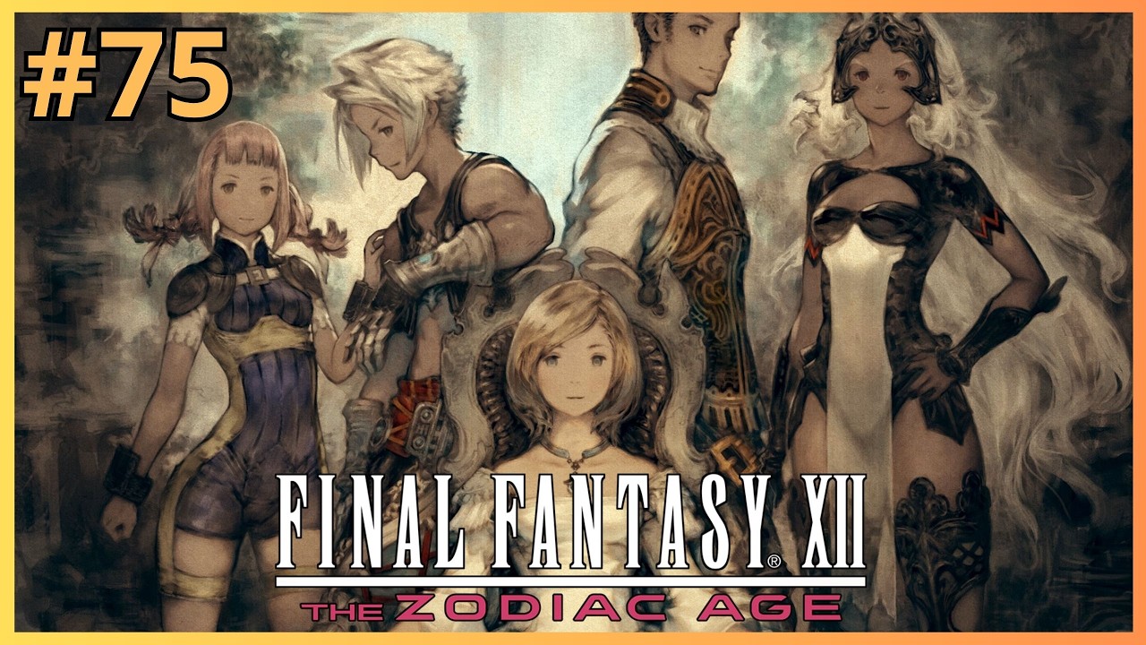 FINAL FANTASY Ⅻ THE ZODIAC AGE_20260221182540