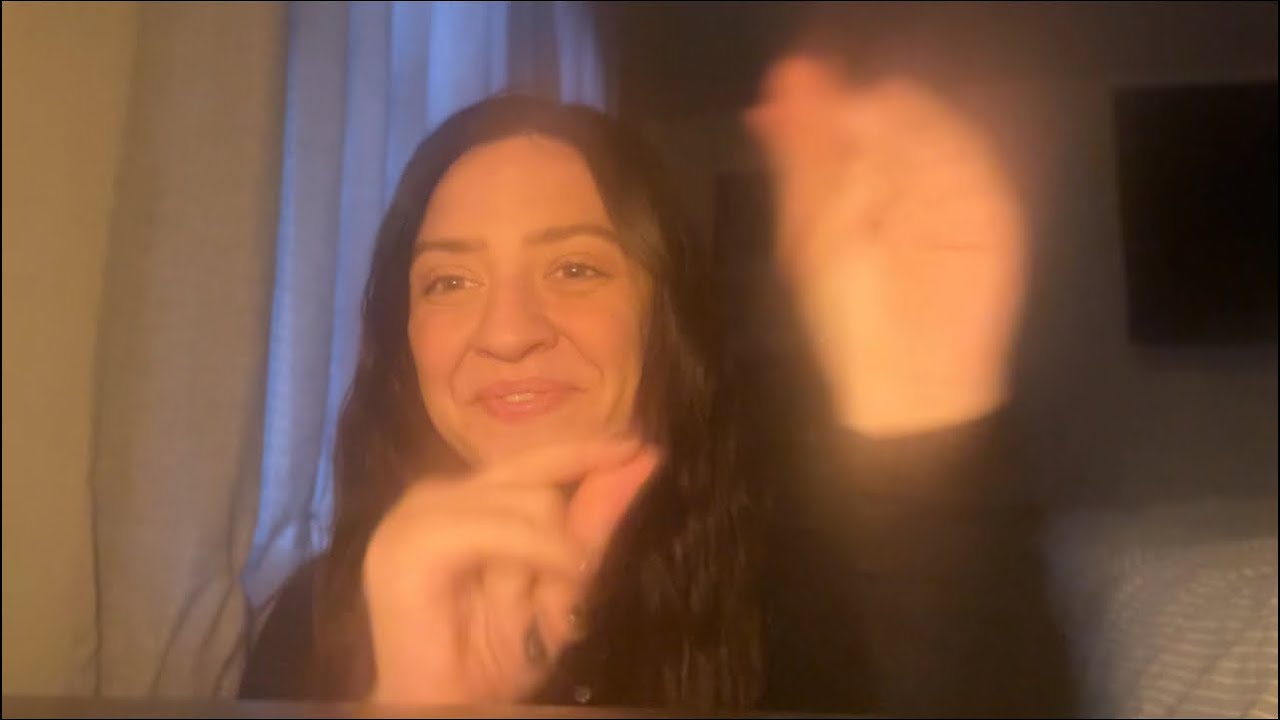 ASMR Life Update (Soft Spoken Ramble)