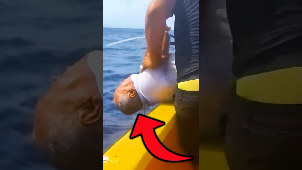 Dumped at Sea After Stealing $10 Million From Cartel #revenge #shorts #cartel #crime #elmencho