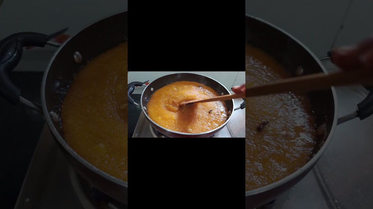 Suji Ka Halwa Recipe | Perfect Sooji Halwa in 10 Minutes | Halwa Recipe for Prasad & Festivals