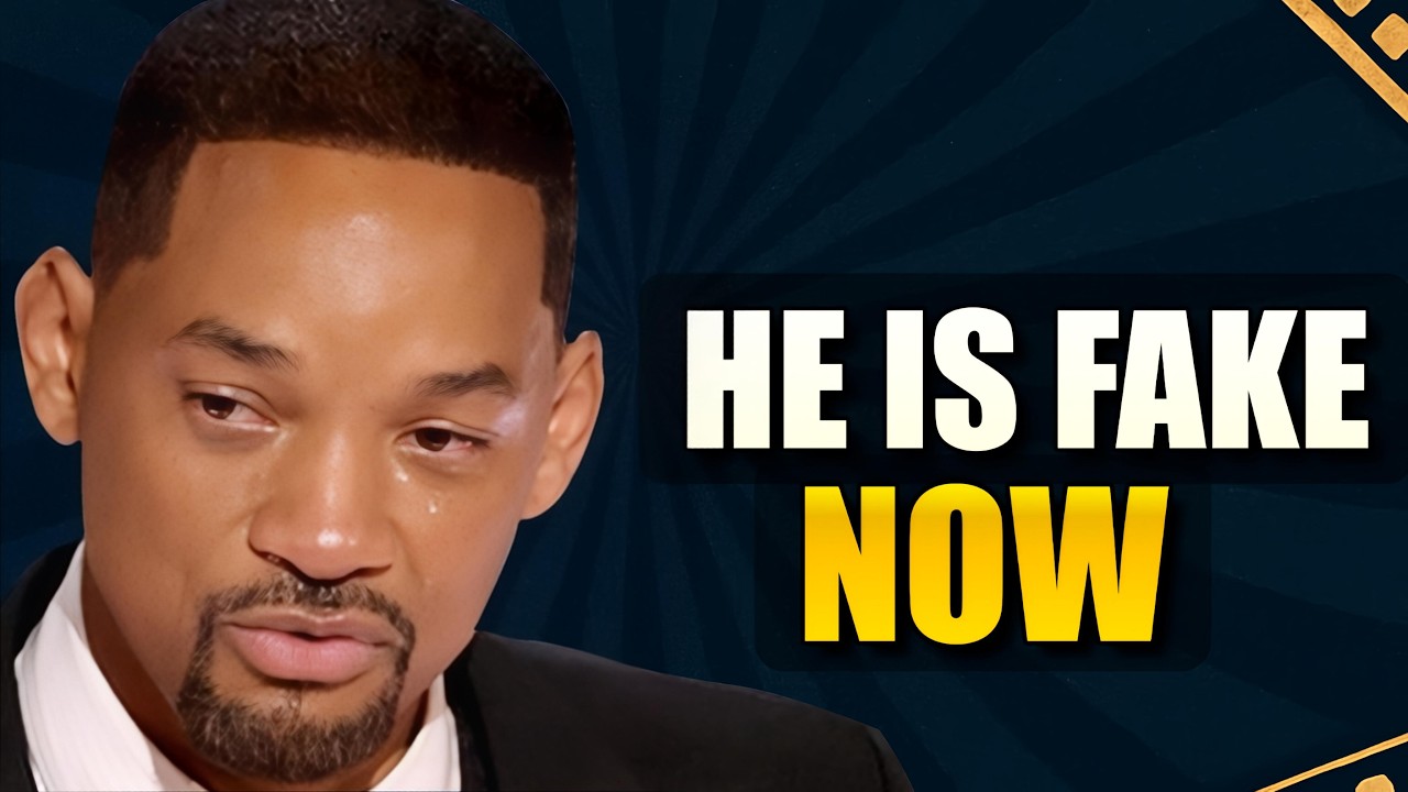 The Reasons Why Will Smith&rsquo;s Comeback Is An Illusion.