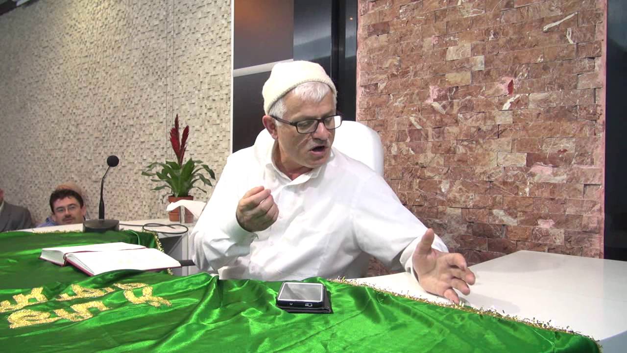 BERAT KANDiLi(SENELiK KADER PROGRAMI)