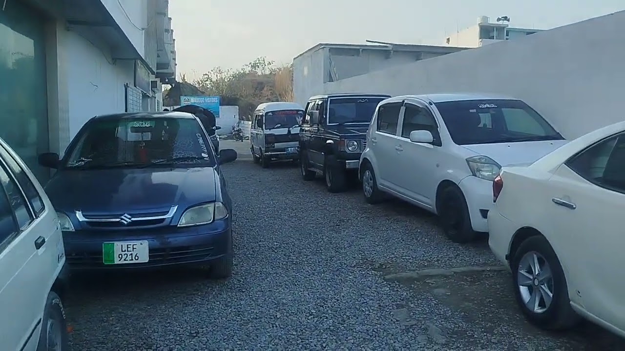   Khan,,motor,wha,,cantt,,Taxila ,03125570551