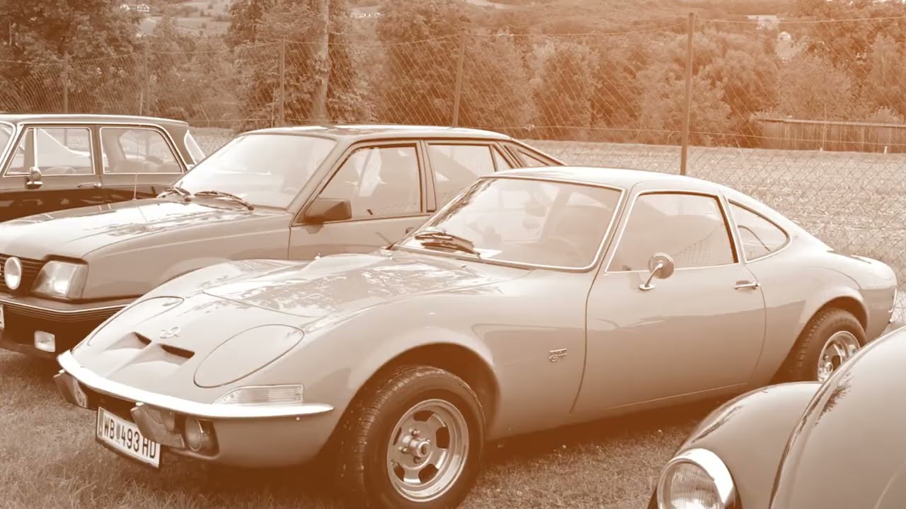 Benefiz Tuning & Oldtimertrefen am 9. Mai bei der Ringrast