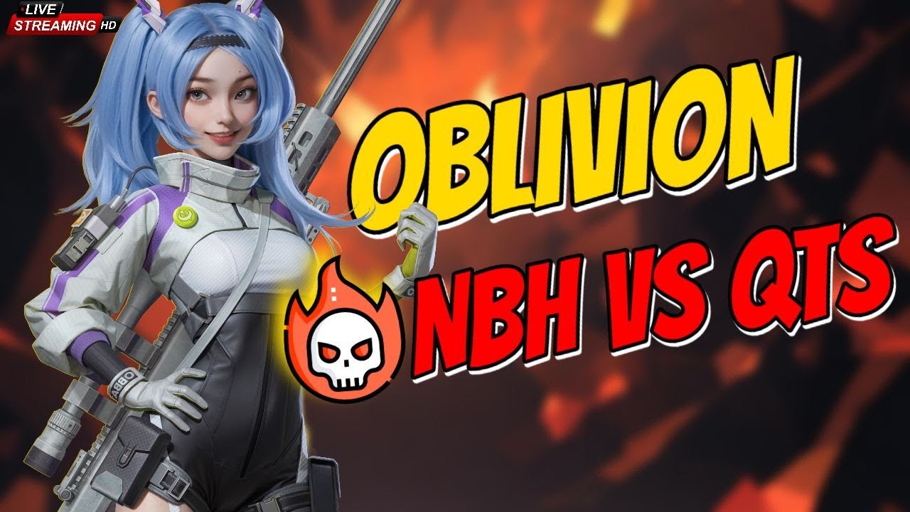 🔴 LIVE  🔥 Oblivion Event 🔥 NBH Vs QtS 321  ⭐ Fight for Key ::: Last Shelter Survival #24EGaming