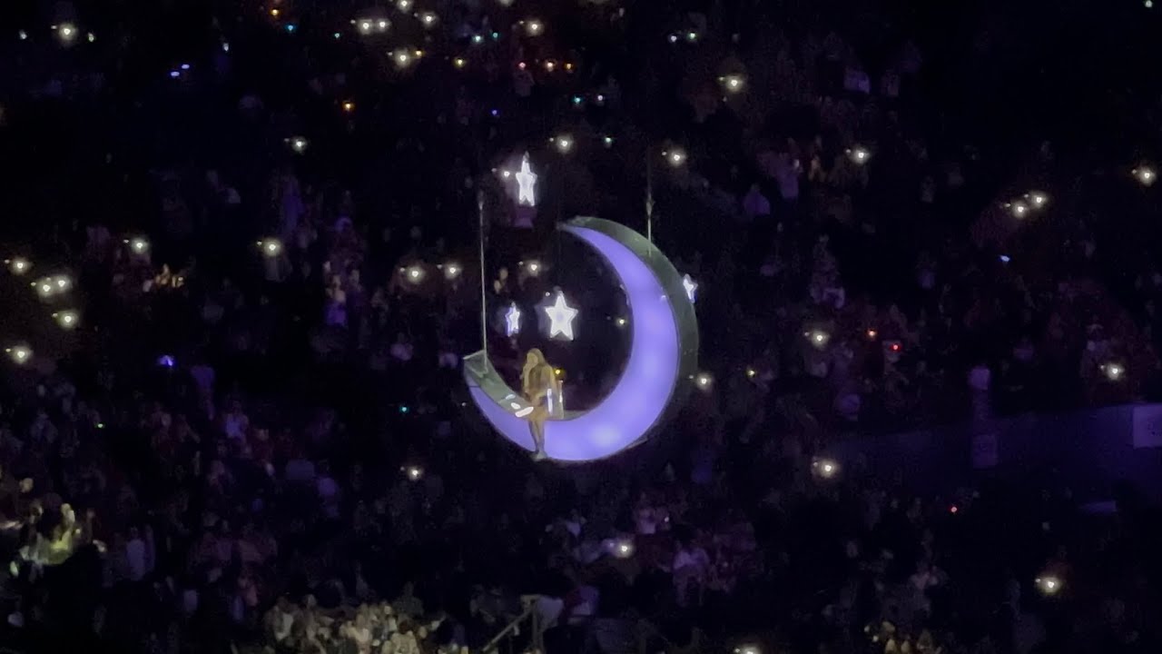 Olivia Rodrigo GUTS Tour in Manila (FULL SET)