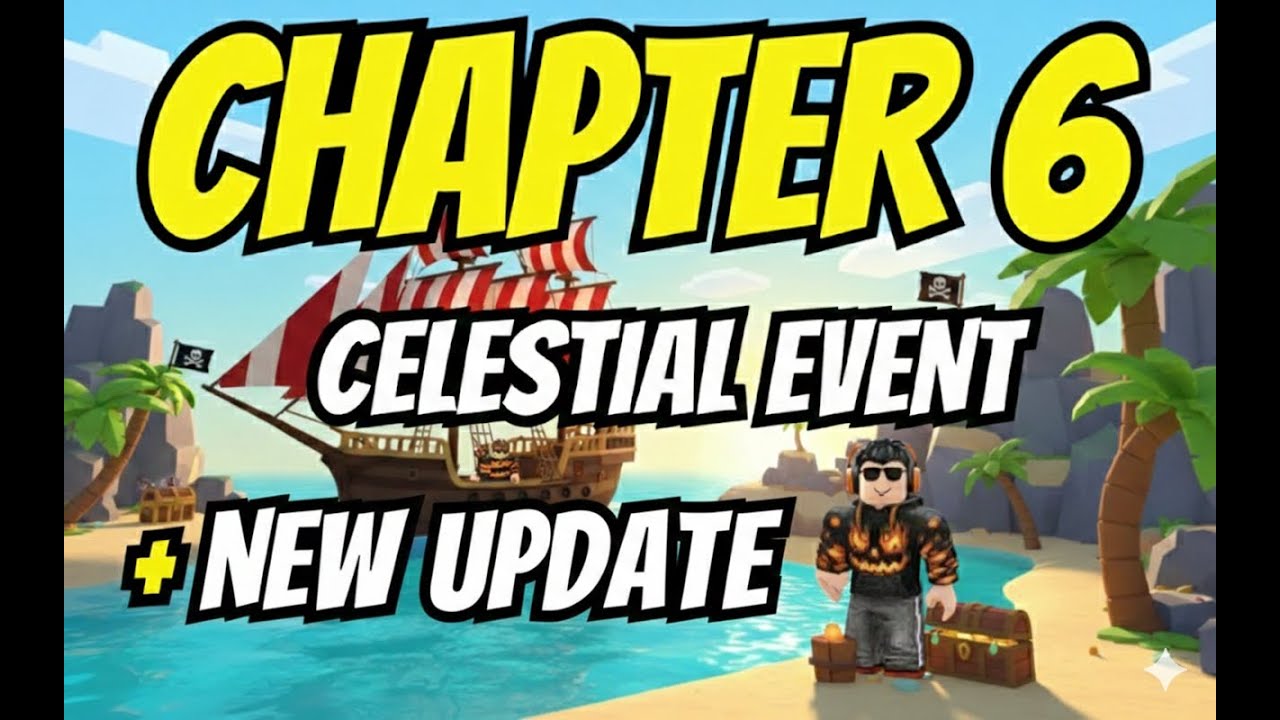 Build Ur Base Admin Abuse Celestial Event!
