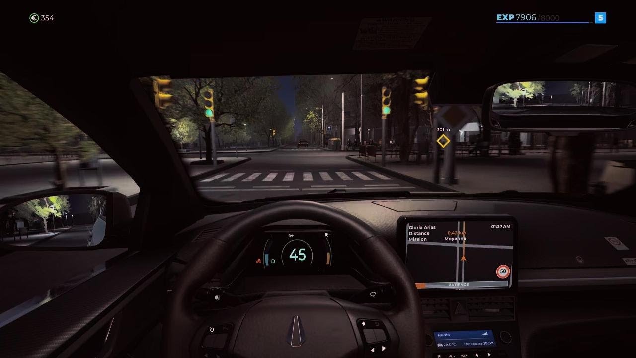 Taxi Life: A City Driving Simulator_20260202210009