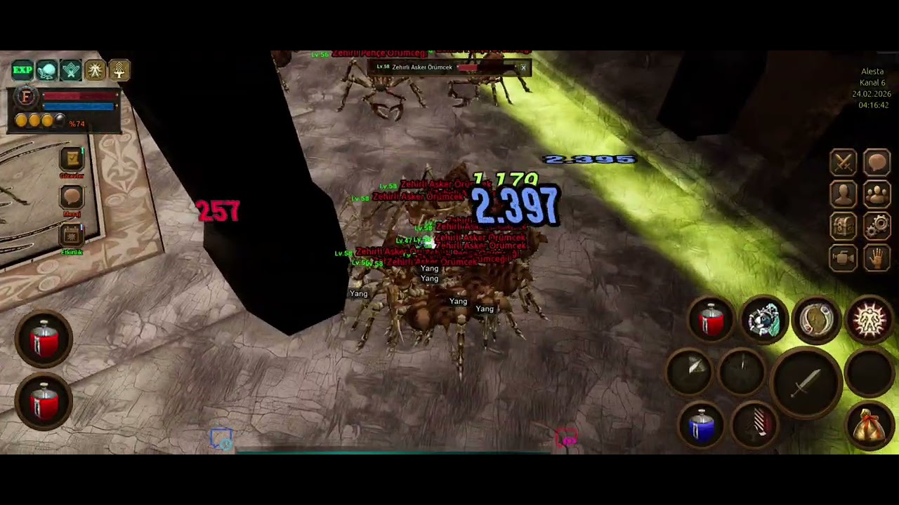 Mobile2 Global 48 Lv Oldum