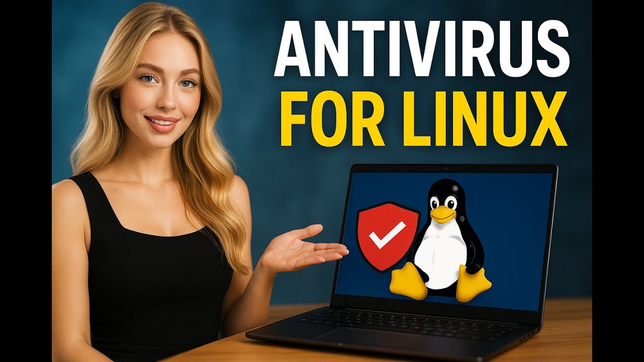Do you need antivirus software on linux?