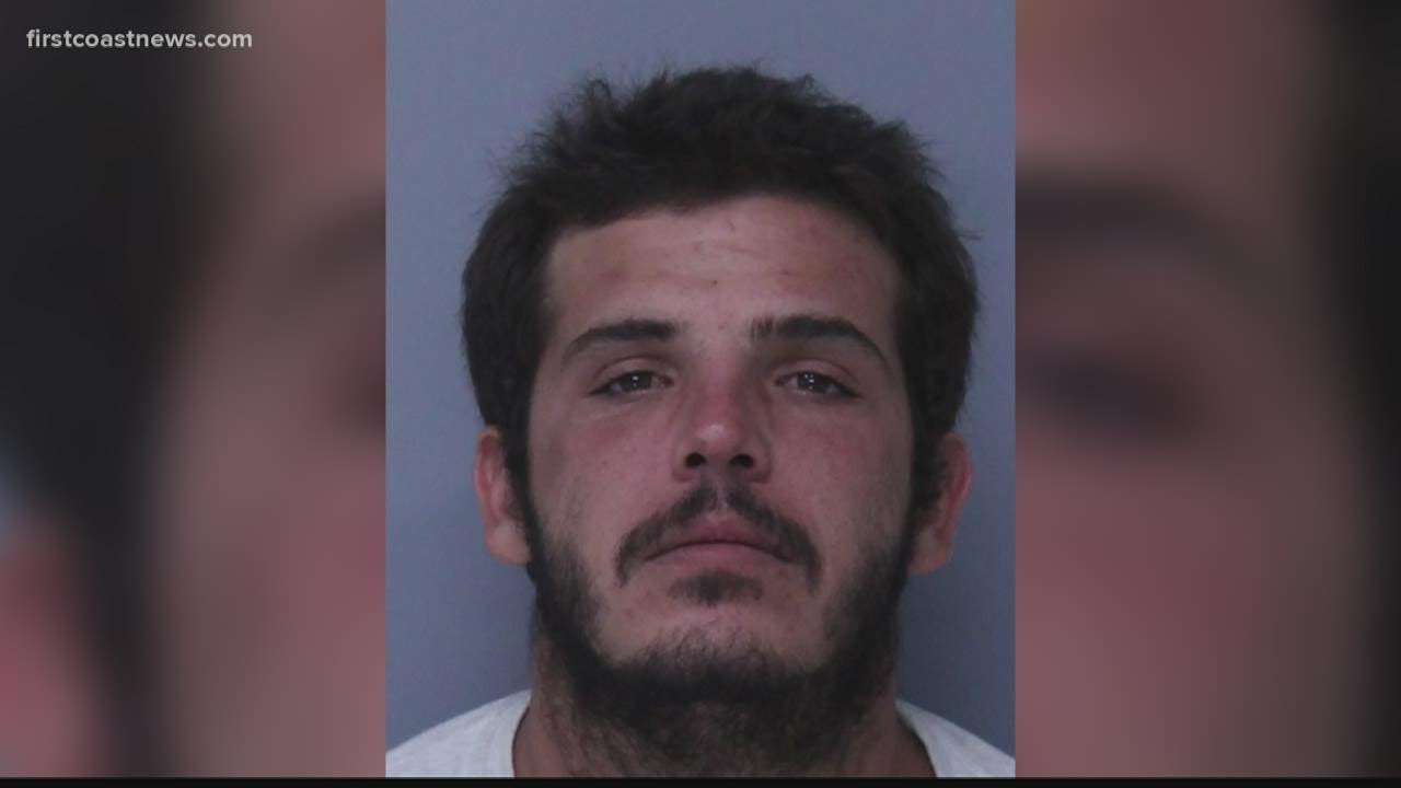 St. Johns County Sheriff's office: Deputy, police officer tried to de-escalate situation before man