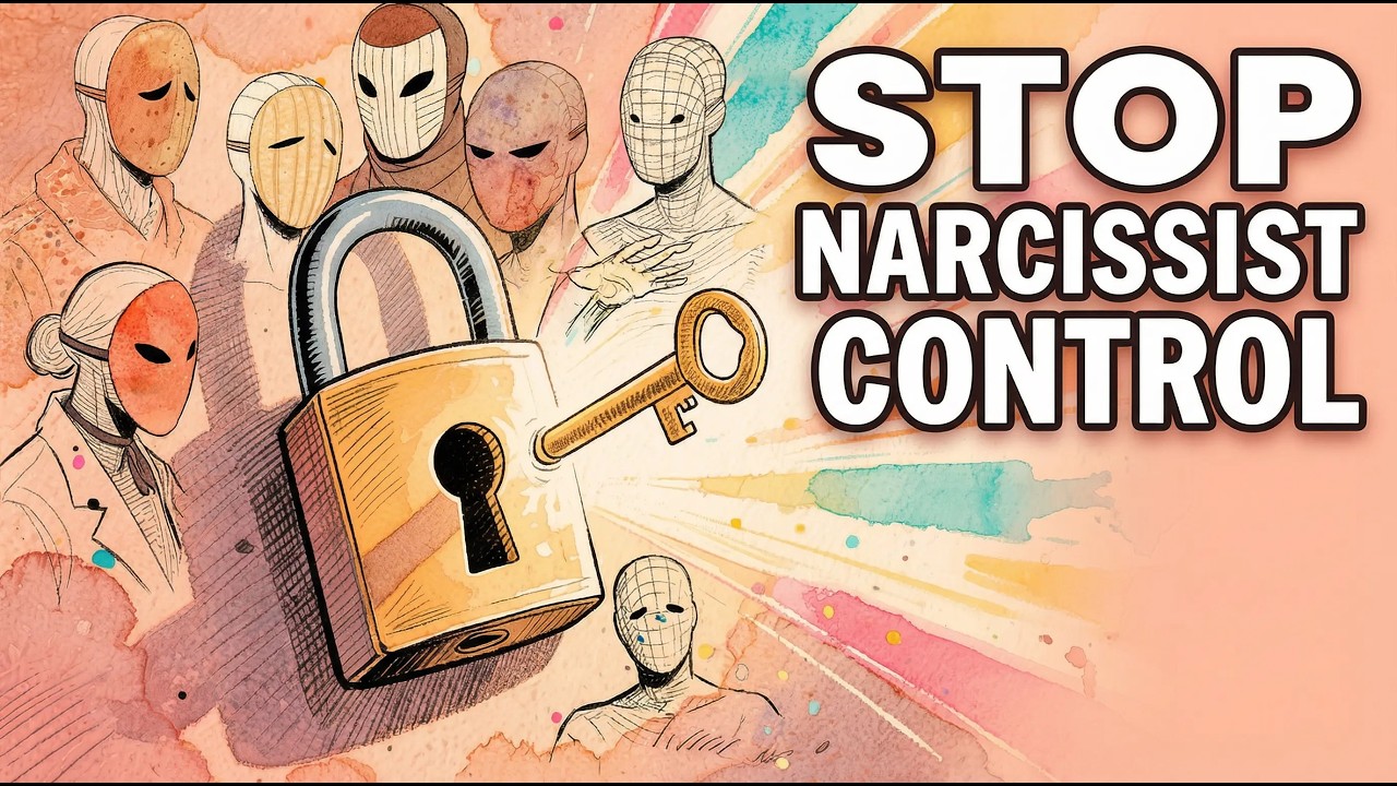 How to Deal with Narcissists: Stop Their Manipulation Today