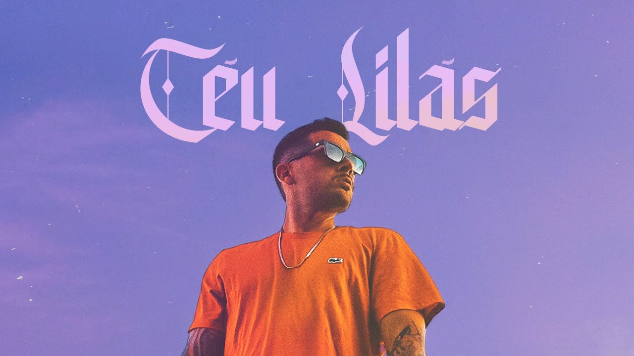 Lk - Céu Lilás (Clipe Oficial)