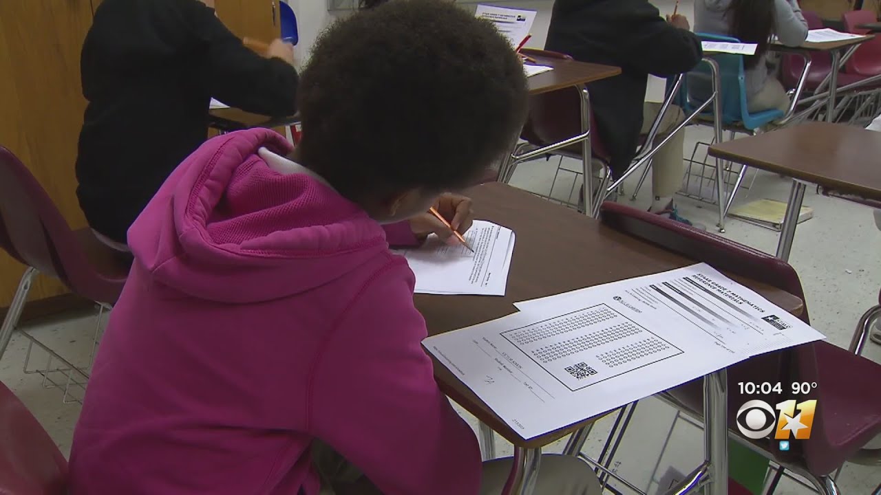 13 North Texas School Districts Ordered To Delay Reopening Classrooms Due To Coronavirus Case Surge